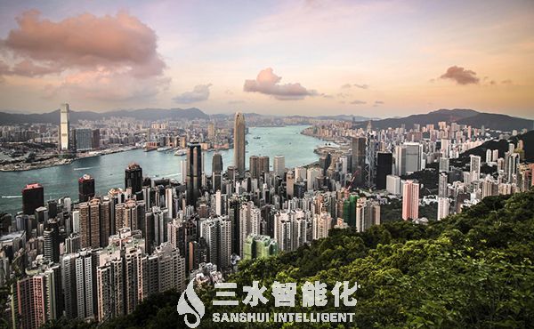 詳解能耗監(jiān)測系統(tǒng)特點和數(shù)據(jù)采集類型、采集方式