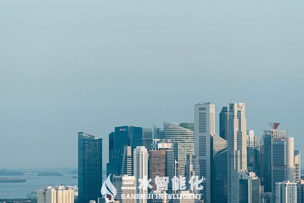 雙輪驅(qū)動加快節(jié)能減排，能耗監(jiān)測系統(tǒng)為綠色發(fā)展賦能