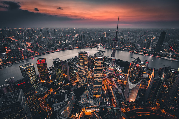 智能照明，更健康的生活！