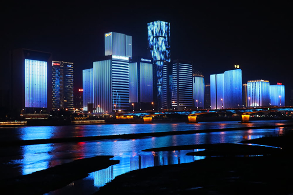 如何安裝能耗監(jiān)測(cè)系統(tǒng)？