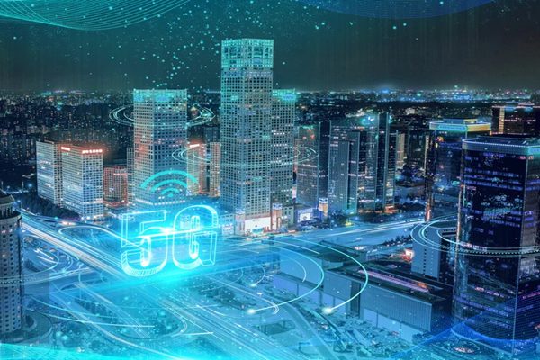 5G助力制造業(yè)，打造智慧工業(yè)場(chǎng)景！