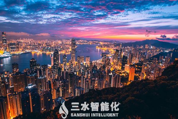 什么是建筑能耗計量系統(tǒng)？采用什么樣的系統(tǒng)架構(gòu)？