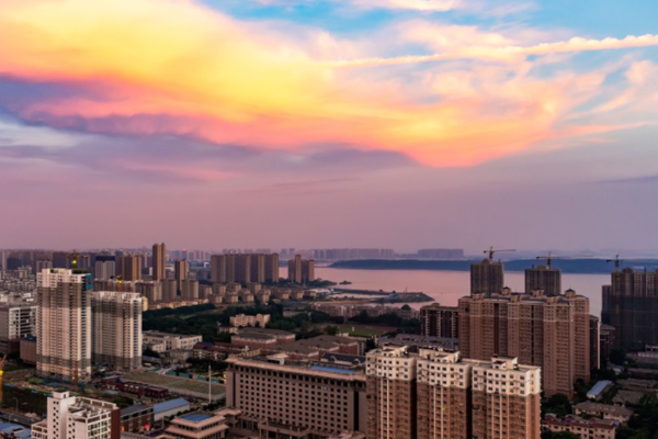 政策背景下的智能建筑低碳減排發(fā)展！(圖1)